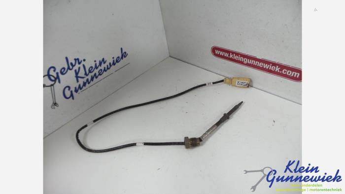 Usagé Sensor température d’échappement Volkswagen Golf Prix € 29,00 Règlement à la marge proposé par Klein Gunnewiek Autodemontage & Motorentechniek
