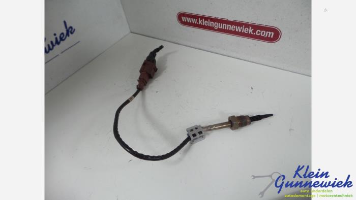 Usagé Sensor température d’échappement Volkswagen Golf Prix € 40,00 Règlement à la marge proposé par Klein Gunnewiek Autodemontage & Motorentechniek