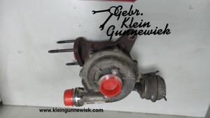 Gebrauchte Turbo Renault Scenic Preis € 100,00 Margenregelung angeboten von Gebr.Klein Gunnewiek Ho.BV
