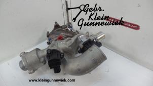 Usados Turbo Audi A5 Precio € 645,00 Norma de margen ofrecido por Gebr.Klein Gunnewiek Ho.BV