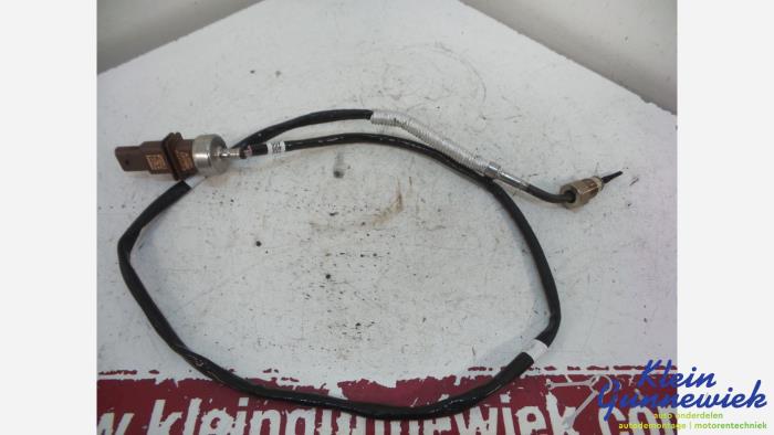 Used Boost pressure sensor Audi Q5 Price € 31,00 Margin scheme offered by Klein Gunnewiek Autodemontage & Motorentechniek