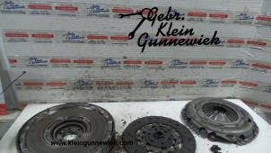 Used Flywheel Ford C-Max Price € 175,00 Margin scheme offered by Gebr.Klein Gunnewiek Ho.BV