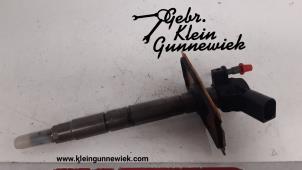Used Injector (diesel) Volkswagen Tiguan Price € 95,00 Margin scheme offered by Gebr.Klein Gunnewiek Ho.BV