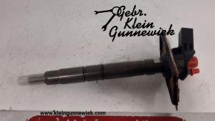Usagé Injecteur (diesel) Volkswagen Tiguan Prix € 95,00 Règlement à la marge proposé par Gebr.Klein Gunnewiek Ho.BV