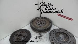 Used Flywheel Volkswagen T-Roc Price € 225,00 Margin scheme offered by Gebr.Klein Gunnewiek Ho.BV