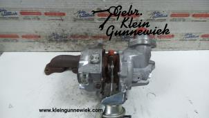 Usagé Turbo Volkswagen Caddy Prix € 435,00 Règlement à la marge proposé par Gebr.Klein Gunnewiek Ho.BV