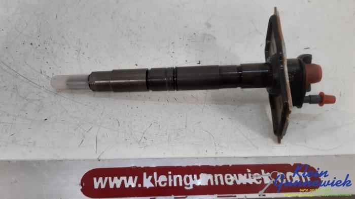 Usagé Injecteurs Volkswagen Passat Prix € 80,00 Règlement à la marge proposé par Klein Gunnewiek Autodemontage & Motorentechniek