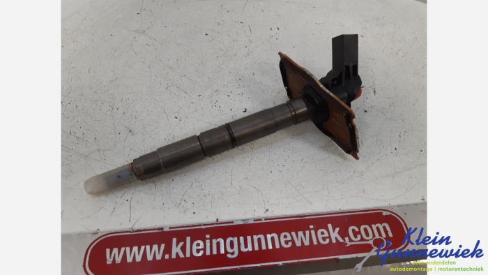 Usagé Injecteurs Volkswagen Passat Prix € 80,00 Règlement à la marge proposé par Klein Gunnewiek Autodemontage & Motorentechniek