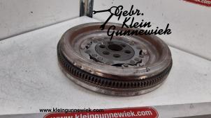 Used Flywheel Volkswagen Passat Price € 65,00 Margin scheme offered by Gebr.Klein Gunnewiek Ho.BV