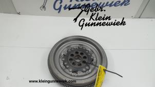 Used Flywheel Volkswagen Scirocco Price € 150,00 Margin scheme offered by Gebr.Klein Gunnewiek Ho.BV