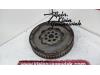 Flywheel from a Renault Trafic 2014