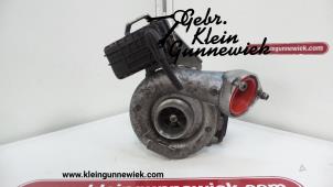 Used Turbo BMW 3-Serie Price € 250,00 Margin scheme offered by Gebr.Klein Gunnewiek Ho.BV