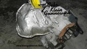 Gebrauchte Transfergetriebe 4x4 Skoda Superb Preis € 450,00 Margenregelung angeboten von Gebr.Klein Gunnewiek Ho.BV