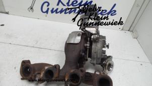 Usagé Turbo Volkswagen Passat Prix € 90,00 Règlement à la marge proposé par Gebr.Klein Gunnewiek Ho.BV