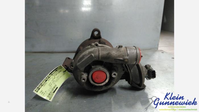 Gebrauchte Turbo Ford Kuga Preis € 186,00 Margenregelung angeboten von Klein Gunnewiek Autodemontage & Motorentechniek