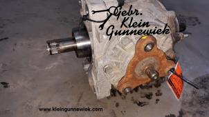Gebrauchte Transfergetriebe 4x4 Volkswagen Tiguan Preis € 425,00 Margenregelung angeboten von Gebr.Klein Gunnewiek Ho.BV