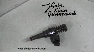 Usados Inyector (diésel) Volkswagen Transporter Precio € 50,00 Norma de margen ofrecido por Gebr.Klein Gunnewiek Ho.BV