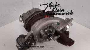 Gebrauchte Turbo Volkswagen Passat Preis € 195,00 Margenregelung angeboten von Gebr.Klein Gunnewiek Ho.BV