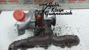Usados Turbo Volkswagen Tiguan Precio € 395,00 Norma de margen ofrecido por Gebr.Klein Gunnewiek Ho.BV