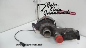 Usagé Turbo Audi A8 Prix € 125,00 Règlement à la marge proposé par Gebr.Klein Gunnewiek Ho.BV