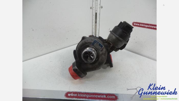 Usados Turbo Audi A4 Precio € 117,00 Norma de margen ofrecido por Klein Gunnewiek Autodemontage & Motorentechniek