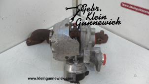 Used Turbo Audi A4 Price € 425,00 Margin scheme offered by Gebr.Klein Gunnewiek Ho.BV