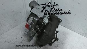 Gebrauchte Turbo Audi A4 Preis € 375,00 Margenregelung angeboten von Gebr.Klein Gunnewiek Ho.BV