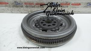 Used Flywheel Audi A3 Price € 175,00 Margin scheme offered by Gebr.Klein Gunnewiek Ho.BV