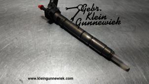 Usagé Injecteur (diesel) Audi A4 Prix € 150,00 Règlement à la marge proposé par Gebr.Klein Gunnewiek Ho.BV