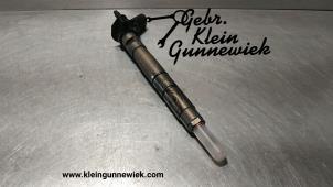 Używane Wtryskiwacz (Diesel) Audi A4 Cena € 150,00 Procedura marży oferowane przez Gebr.Klein Gunnewiek Ho.BV