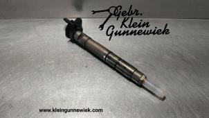 Używane Wtryskiwacz (Diesel) Audi A4 Cena € 150,00 Procedura marży oferowane przez Gebr.Klein Gunnewiek Ho.BV