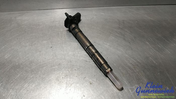 Usagé Injecteurs Audi A4 Prix € 58,00 Règlement à la marge proposé par Klein Gunnewiek Autodemontage & Motorentechniek