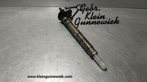 Used Injector (diesel) Audi A4 Price € 150,00 Margin scheme offered by Gebr.Klein Gunnewiek Ho.BV