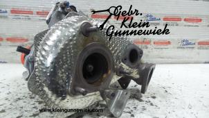 Gebrauchte Turbo Audi A4 Preis € 595,00 Margenregelung angeboten von Gebr.Klein Gunnewiek Ho.BV