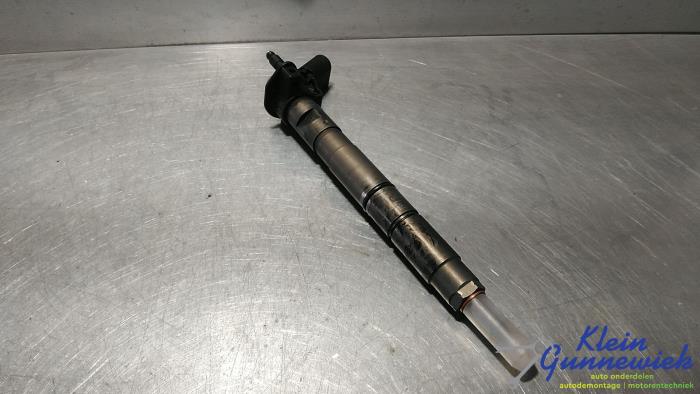 Usagé Injecteurs Audi A4 Prix € 58,00 Règlement à la marge proposé par Klein Gunnewiek Autodemontage & Motorentechniek