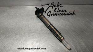 Usagé Injecteurs Audi A4 Prix € 150,00 Règlement à la marge proposé par Gebr.Klein Gunnewiek Ho.BV