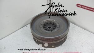 Used Flywheel Audi A4 Price € 150,00 Margin scheme offered by Gebr.Klein Gunnewiek Ho.BV