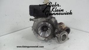 Gebrauchte Turbo Audi A6 Preis € 350,00 Margenregelung angeboten von Gebr.Klein Gunnewiek Ho.BV