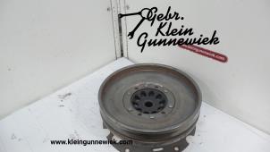 Usados Volante de inercia Audi A6 Precio € 150,00 Norma de margen ofrecido por Gebr.Klein Gunnewiek Ho.BV