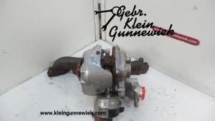Used Turbo Audi A6 Price € 325,00 Margin scheme offered by Gebr.Klein Gunnewiek Ho.BV