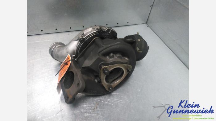 Gebrauchte Turbo Audi A6 Preis € 48,00 Margenregelung angeboten von Klein Gunnewiek Autodemontage & Motorentechniek