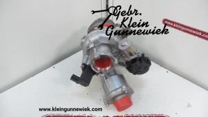 Usados Turbo Audi TT Precio € 415,00 Norma de margen ofrecido por Gebr.Klein Gunnewiek Ho.BV