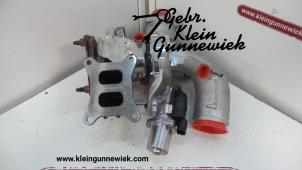 Usados Turbo Audi A5 Precio € 645,00 Norma de margen ofrecido por Gebr.Klein Gunnewiek Ho.BV