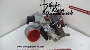 Usagé Turbo Audi A5 Prix € 645,00 Règlement à la marge proposé par Gebr.Klein Gunnewiek Ho.BV