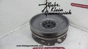 Gebrauchte Schwungrad Audi Q5 Preis € 175,00 Margenregelung angeboten von Gebr.Klein Gunnewiek Ho.BV