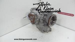 Gebrauchte Transfergetriebe 4x4 Skoda Octavia Preis € 475,00 Margenregelung angeboten von Gebr.Klein Gunnewiek Ho.BV