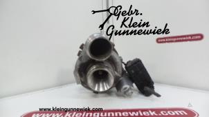 Used Turbo BMW 3-Serie Price € 395,00 Margin scheme offered by Gebr.Klein Gunnewiek Ho.BV