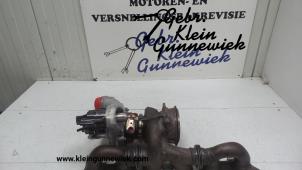 Używane Turbo BMW 1-Serie Cena € 695,00 Procedura marży oferowane przez Gebr.Klein Gunnewiek Ho.BV