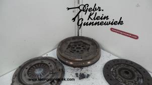 Used Flywheel Ford Kuga Price € 185,00 Margin scheme offered by Gebr.Klein Gunnewiek Ho.BV
