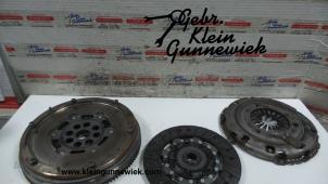 Used Flywheel Ford Kuga Price € 175,00 Margin scheme offered by Gebr.Klein Gunnewiek Ho.BV